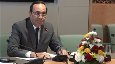 الحبيب المالكي يهنئ السيسي على فوزه في الانتخابات المصرية 2018