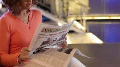 فيديو| منة فضالي تتحدث عن أزمة عز وزينة: 