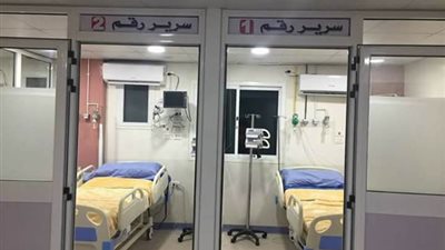صور| مهنة الطب ببني سويف تجارة غير مشروعة والمستشفيات الخاصة تستنزف المرضى