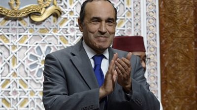 رئيس اتحاد البرلمان العربي: المظهر العربي يبعث على الأسف