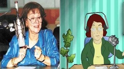 أبلة فضيلة.. عطاء ممتد جيل بعد جيل