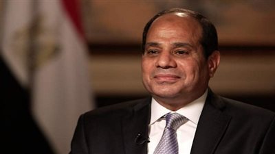 الرئيس السيسي: الاتحاد البرلماني هدفه الاصطفاف في مواجهة التحديات المحيطة بالعرب