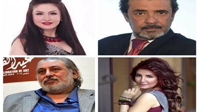 شهر أبريل يدخل علي النجوم بـ