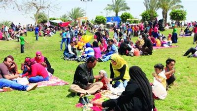 فيديو| في يوم اليتيم.. فتح متنزهات وحدائق القاهرة بالمجان غدًا الجمعة