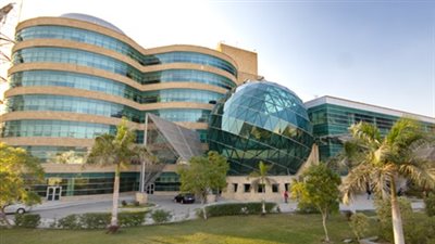 100 طفل من ذوي الاحتياجات الخاصة ومستشفى 57 في نهائي إفريقيا للطائرة