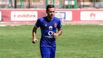 معلول وباسم يواصلان أداء البرنامج العلاجي