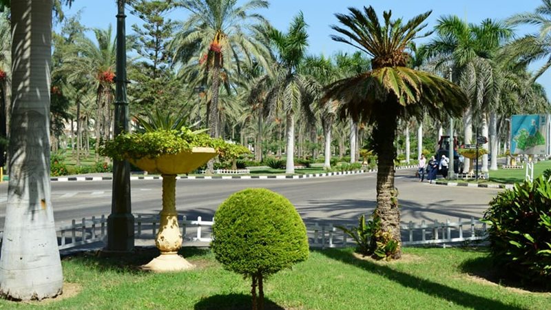 استعدادات محافظة