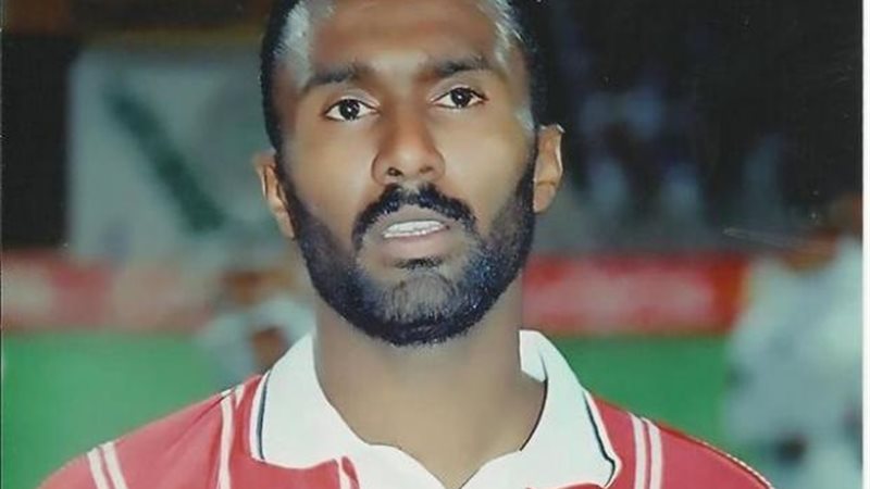 أحمد الكأس