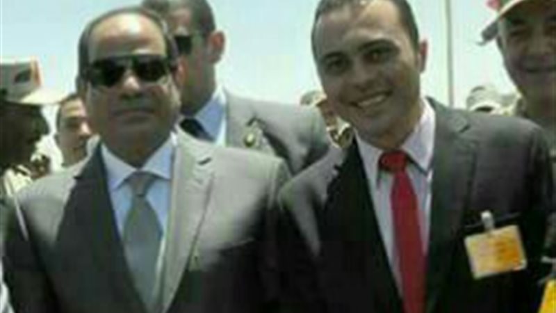احمد براني 