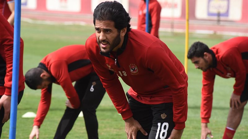 مروان محسن
