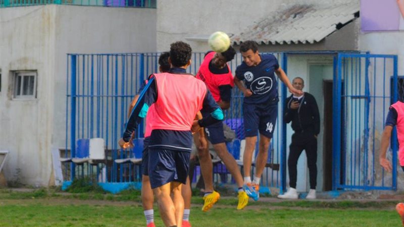 لاعبو الدرجة التانية