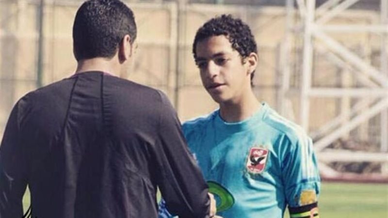 نجل شوبير