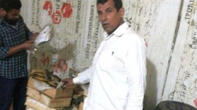 قبل شم النسيم.. حملات تموينية لضبط الأسواق بالشرقية