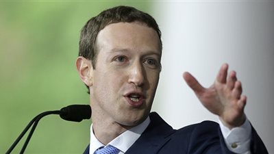 فيديو| فيس بوك تعترف باساءة استخدام الحسابات الشخصية لأكثر من 87 مليون شخص 