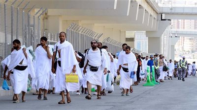 الشؤون الإدارية بوزارة الداخلية تعلن عن إمكانية سداد تكاليف حج القرعة