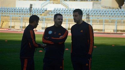 الإسماعيلي يحذر لاعبيه من التهاون أمام الجيش بعد ثلاثية الزمالك