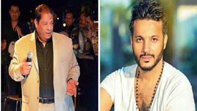 طلاب أكاديمية أخبار اليوم يستقبلون أبطال فيلم صباح الخير