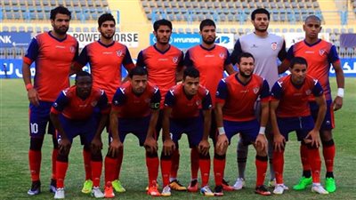 شوط أول سلبي بين المقاولون وبتروجت