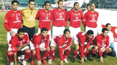 كورة زمان.. هيما وإفيلينو يقودان الأهلي لفوز تاريخي على بطل الدوري الإيطالي