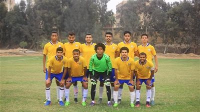 إسماعيلى 99 يفوز على الرجاء بثنائية نظيفة في دوري الجمهورية