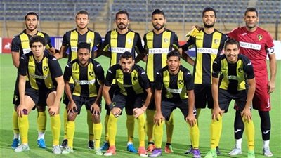 عمر السعيد يقود هجوم دجلة أمام الأسيوطي