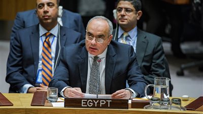 مصر أمام مؤتمر عدم الإنحياز: محاربة الإرهاب ضرورة ملحة