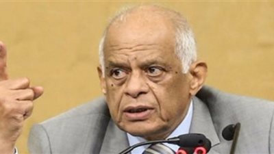 علي عبد العال: تدخل إيران في اليمن يتعارض مع قرارات الأمم المتحدة