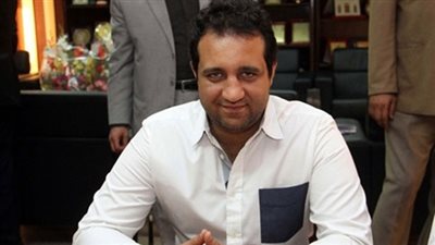 أحمد مرتضى يسخر من ممدوح عباس 