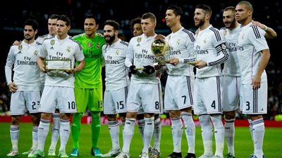 في مثل هذا اليوم | ريال مدريد يحرق شباك غرناطة بتسعة أهداف