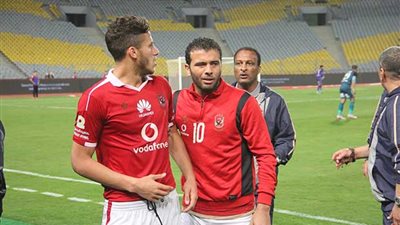 في عيد اليتيم.. 4 لاعبين مصريين تحدوا المستحيل ووصلوا للعالمية
