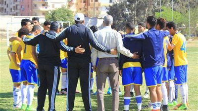 اليوم.. إسماعيلى 99 يواجه الرجاء في دوري الجمهورية