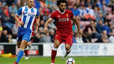 هدف وحيد يفصل صلاح عن لقب الأفضل إفريقيا في دوري الأبطال