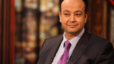 عمرو أديب معلقًا على تشريعات الحمل في اليابان: 