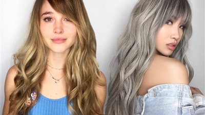 3حبات من هذه الفاكهة تخلصك من الشعر الأبيض
