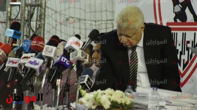 مدحت شلبي: قريبا سيتم تغير مجلس إدارة نادي الزمالك