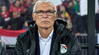 ماذا لو رحل كوبر عن الفراعنة قبل المونديال؟.. 3 سيناريوهات.. تصعيد أسامة نبيه لقيادة المنتخب.. تعيين مدرب محلي البدري أو حسام حسن أو شوقي غريب.. مدرب عالمي