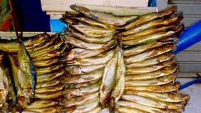 ارتفاع أسعار الفسيخ الجمعة 6 أبريل 2018
