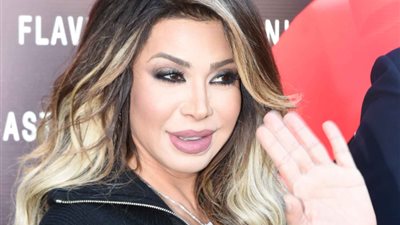فيديو| نوال الزغبي: حياتي العاطفية خالية.. ومستنية عريس الغفلة