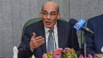 عبد المنعم البنا: الاتحاد الأوروبي رفع الفحوصات الإضافية على الفراولة المصرية