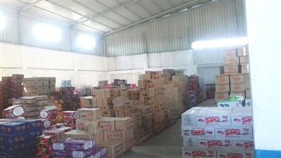 قبل شم النسيم.. محافظ الشرقية: حملات تفتيشية لضبط حركة الأسواق بالزقازيق