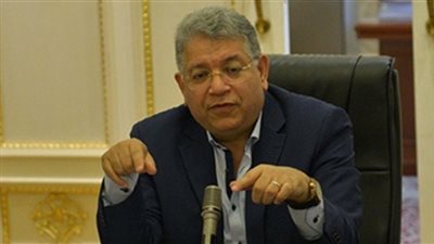 رئيس لجنة التعليم بالبرلمان لـ