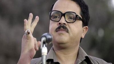 هنيدي يدعو جمهوره لحضور كواليس مسلسله الجديد 