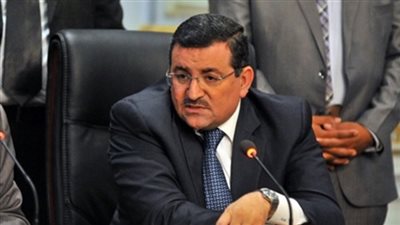 أسامة هيكل لـ