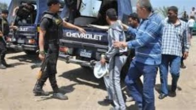حبس عاطل بتهمة سرقة مساكن المواطنين بالسيدة زينب