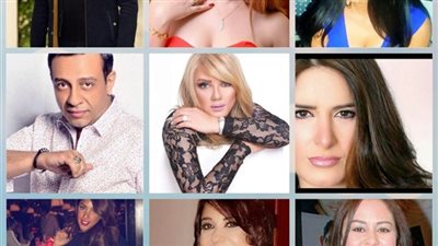 11 أبريل.. تكريم نجوم الفن في مهرجان 