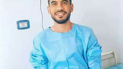 لاعب الإسماعيلي لكرة الصالات يجرى جراحة الرباط الصليبي بنجاح