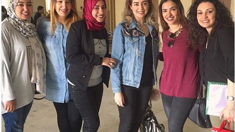 هبة مجدي