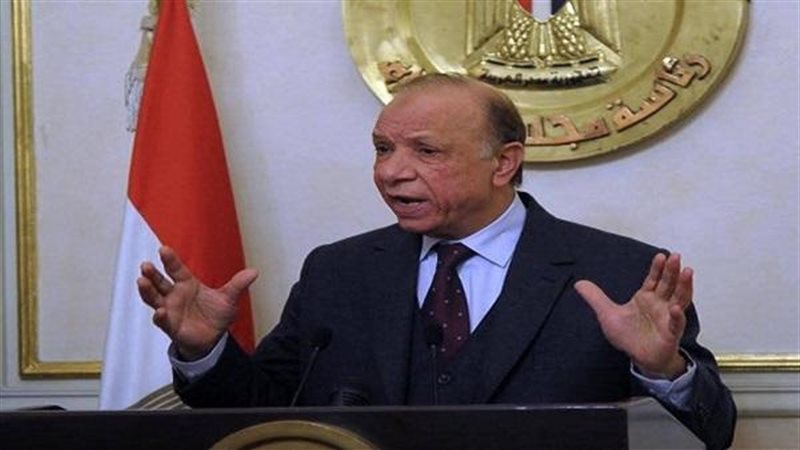 عاطف عبد الحميد محافظ