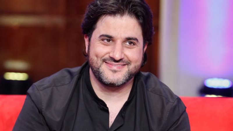 ملحم زين 