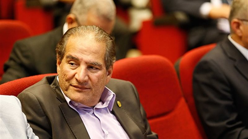 محمد بدوي دسوقي عضو